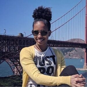 Meet your Posher, Maria